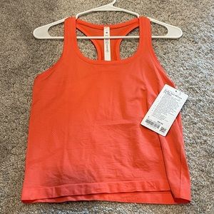 Swiftly Tech Race Length